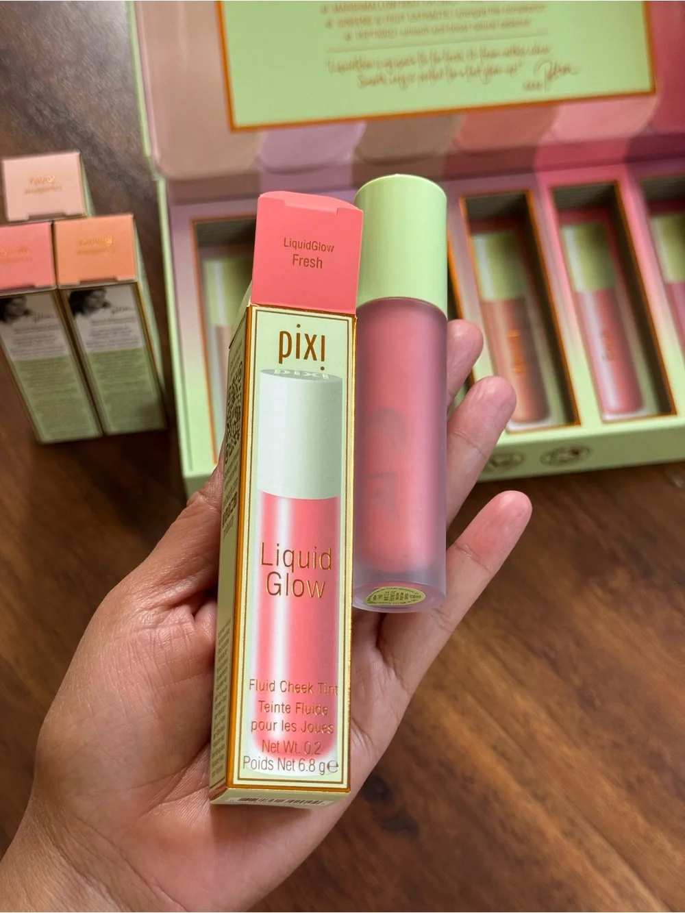 Pixi note buyers